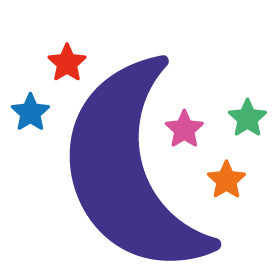 AMBIENTACIÓN PIJAMADA